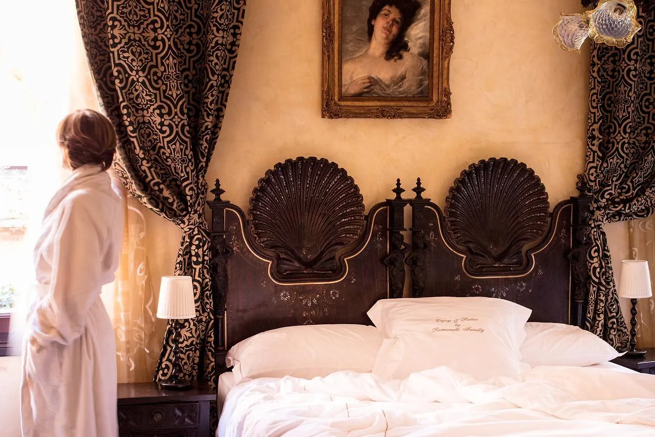 Novecento Boutique Hotel Venice